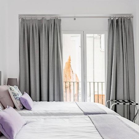 Ferienwohnung Lujoso Piso En Casco Historico,Playa Del Postiguet Alicante Exterior foto