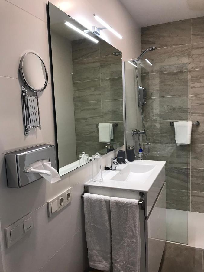 Ferienwohnung Lujoso Piso En Casco Historico,Playa Del Postiguet Alicante Exterior foto