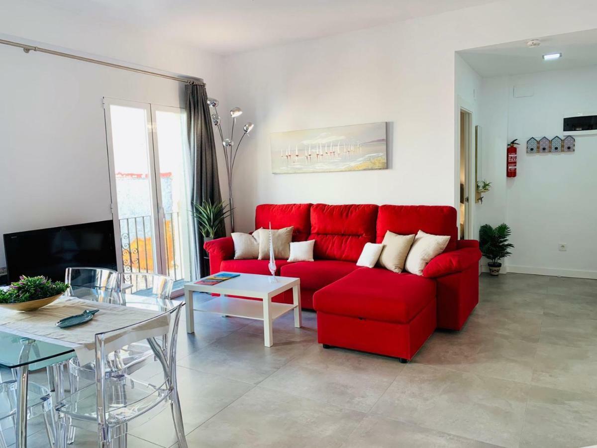 Ferienwohnung Lujoso Piso En Casco Historico,Playa Del Postiguet Alicante Exterior foto